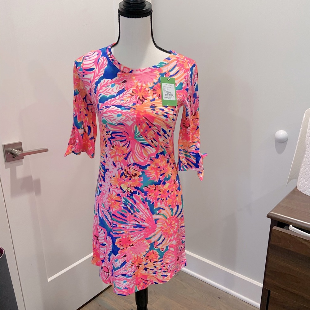 Lilly Pulitzer Brand New Preston Dress with Tags
